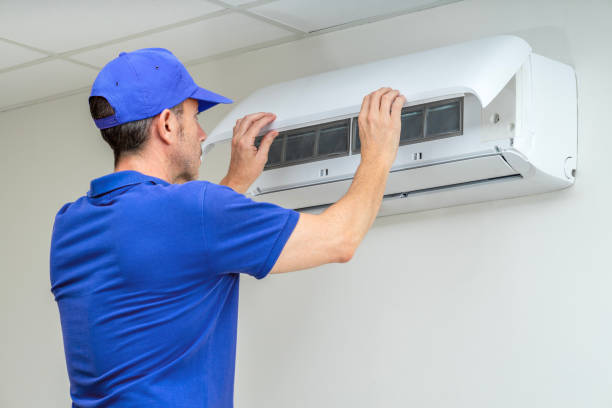 HVAC Maintenance and Cleaning in Fountainhead Orchard Hills, MD